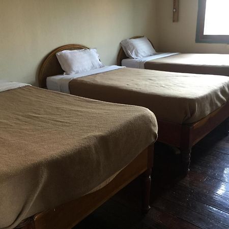 琅勃拉邦 弯尼萨宾馆酒店 外观 照片